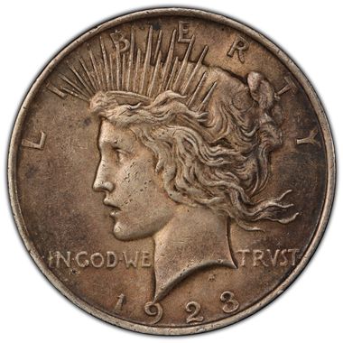 Cert 43803146 - Coin Image