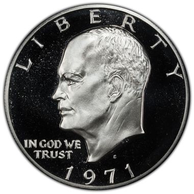 Cert 43803473 - Coin Image