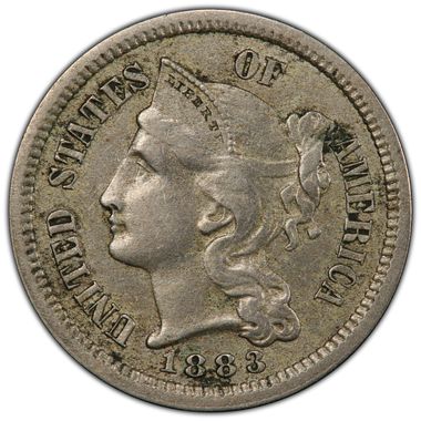 Cert 43808261 - Coin Image