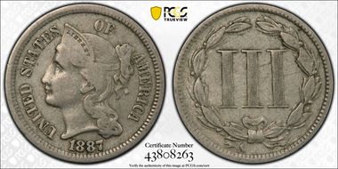 1887 3CN VF25