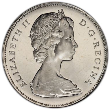 Cert 43808350 - Coin Image