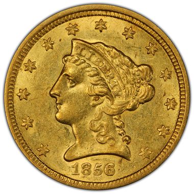 Cert 43808806 - Coin Image