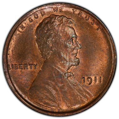 Cert 43809141 - Coin Image