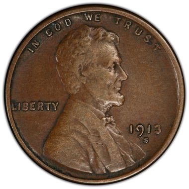 Cert 43809144 - Coin Image