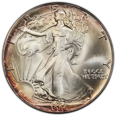 Cert 43809155 - Coin Image