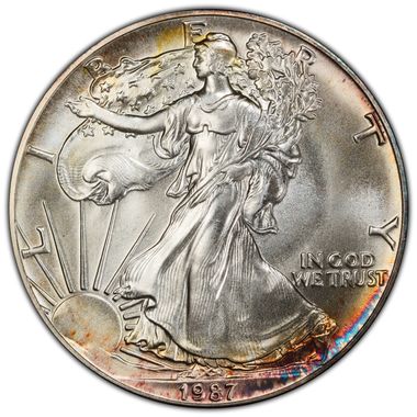 Cert 43809156 - Coin Image