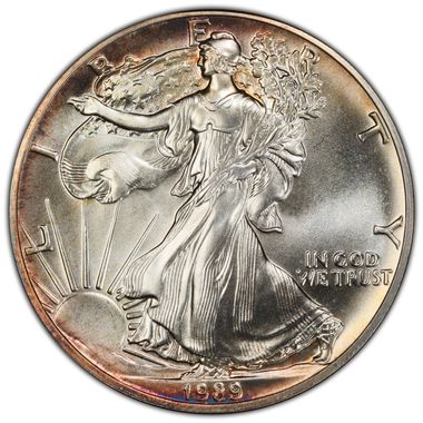 Cert 43809158 - Coin Image