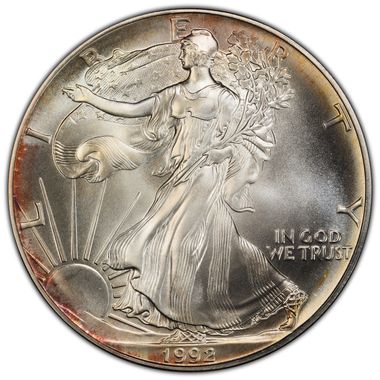 Cert 43809161 - Coin Image