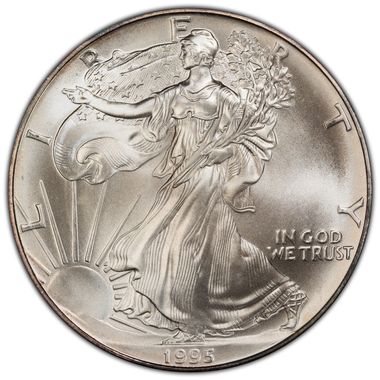 Cert 43809163 - Coin Image