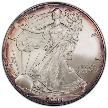 Cert 43809164 - Coin Image