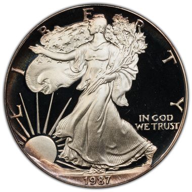 Cert 43809166 - Coin Image