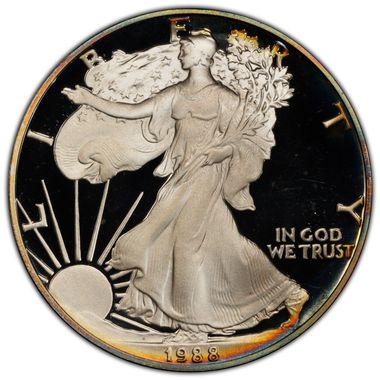 Cert 43809167 - Coin Image