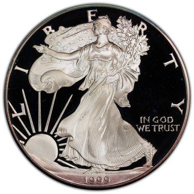 Cert 43809174 - Coin Image