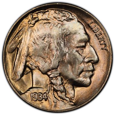 Cert 43809589 - Coin Image