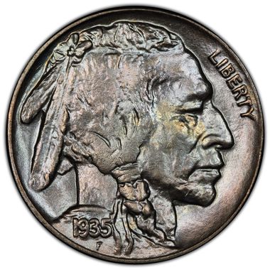 Cert 43809590 - Coin Image