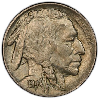 Cert 43809625 - Coin Image