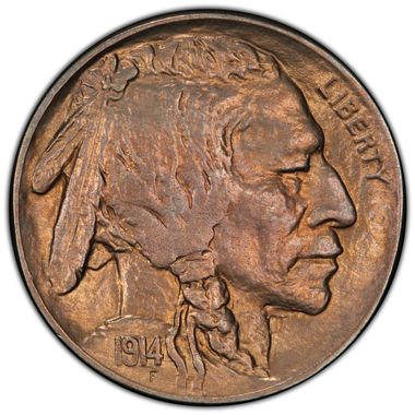 Cert 43809626 - Coin Image