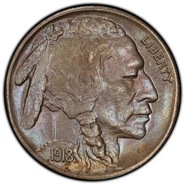Cert 43809635 - Coin Image