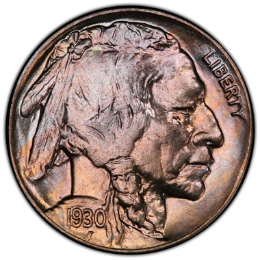 Cert 43810081 - Coin Image