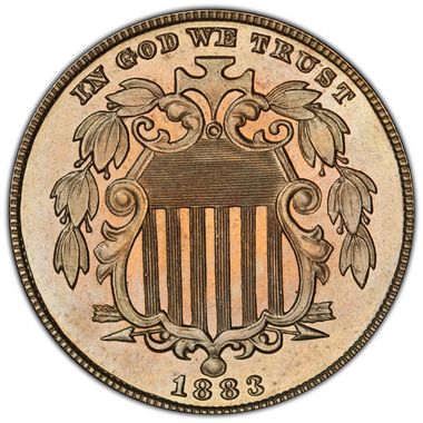 Cert 43810093 - Coin Image