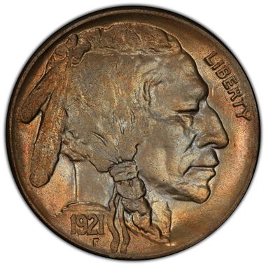 Cert 43810107 - Coin Image