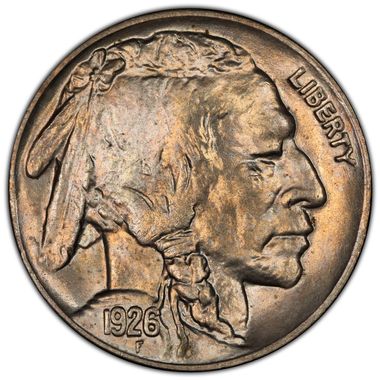 Cert 43810109 - Coin Image