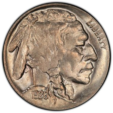 Cert 43810110 - Coin Image