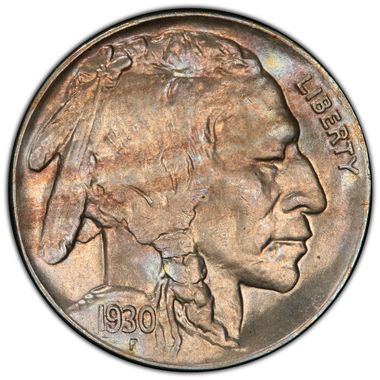 Cert 43810341 - Coin Image