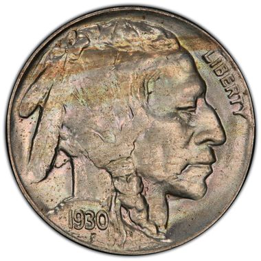 Cert 43810342 - Coin Image