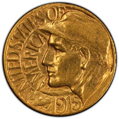 Cert 43810688 - Coin Image