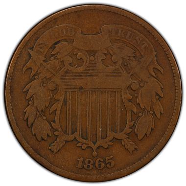 Cert 43813781 - Coin Image