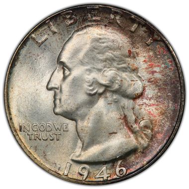 Cert 43813819 - Coin Image