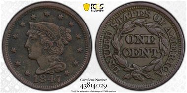 1847 1C N1BN