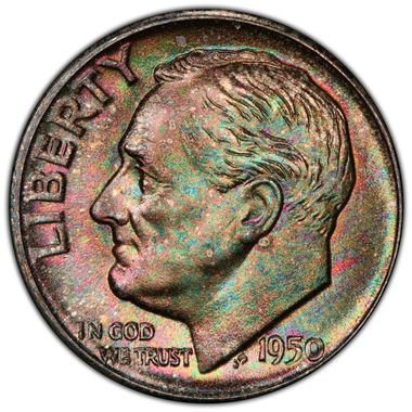 Cert 43814880 - Coin Image