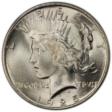 Cert 43814895 - Coin Image