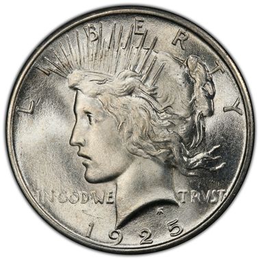 Cert 43815226 - Coin Image