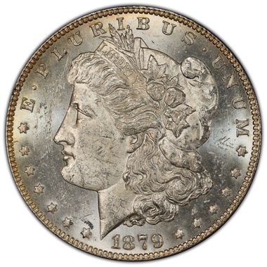 Cert 43815269 - Coin Image