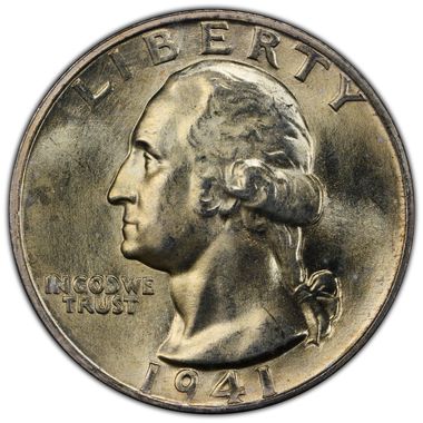 Cert 43817041 - Coin Image