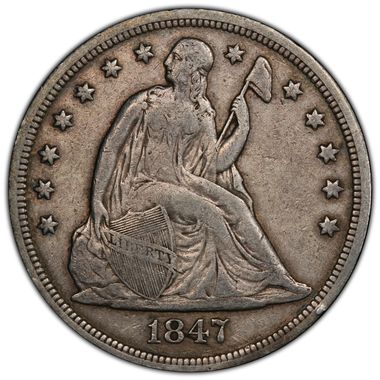 Cert 43817933 - Coin Image