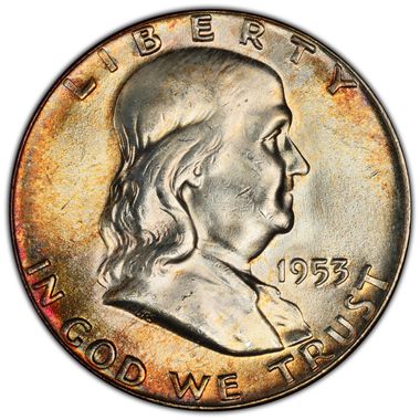 Cert 43818280 - Coin Image