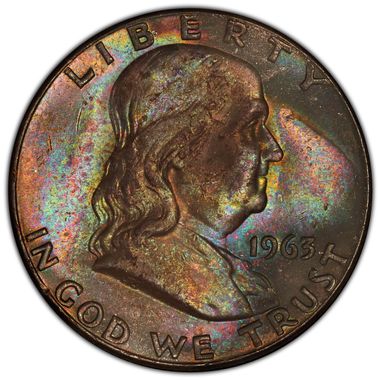 Cert 43818281 - Coin Image