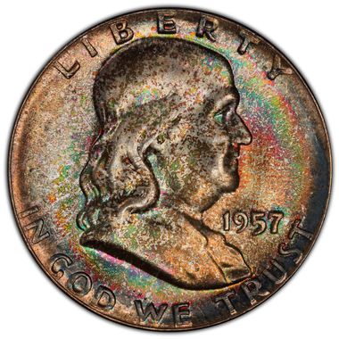 Cert 43818283 - Coin Image
