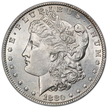 Cert 43818417 - Coin Image