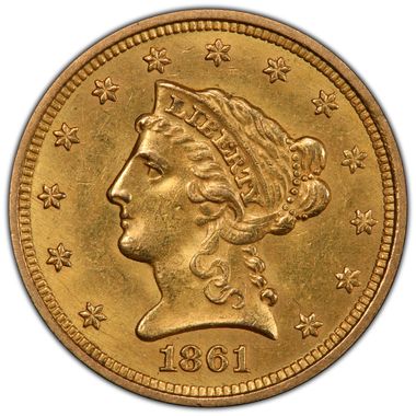 Cert 43818536 - Coin Image