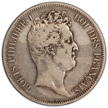 Cert 43819049 - Coin Image