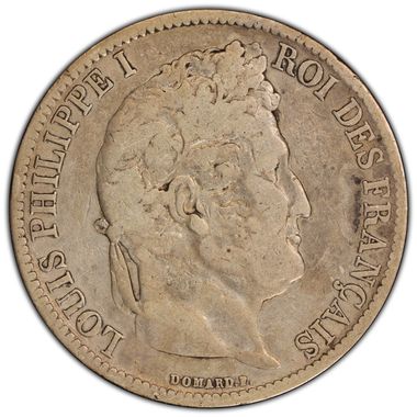 Cert 43819057 - Coin Image