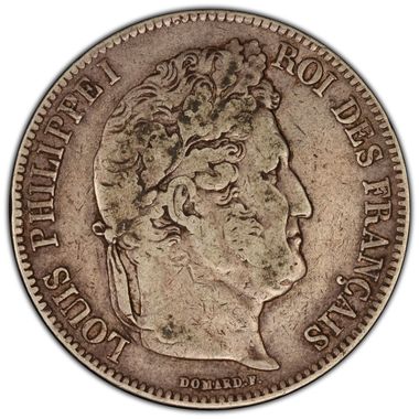 Cert 43819059 - Coin Image