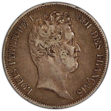 Cert 43819060 - Coin Image