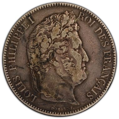 Cert 43819061 - Coin Image