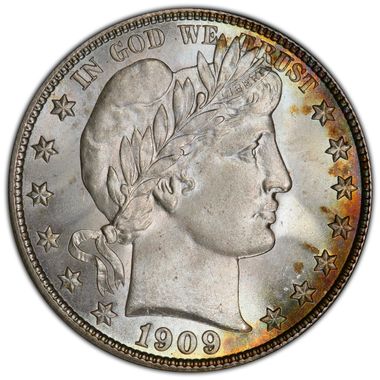 Cert 43819092 - Coin Image